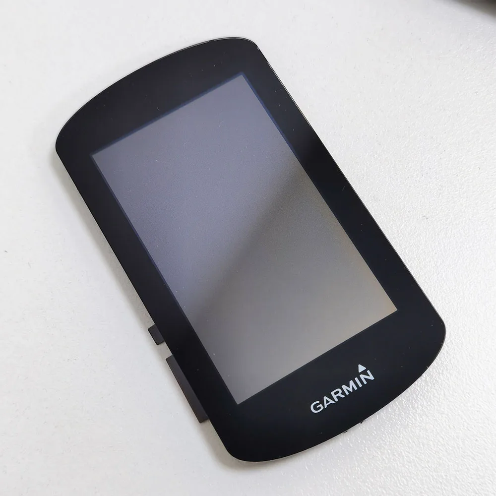 

Сенсорная панель с ЖК-экраном для GARMIN Edge Explore, сенсорный ЖК-дисплей, сенсорный дигитайзер, запчасти для замены и ремонта