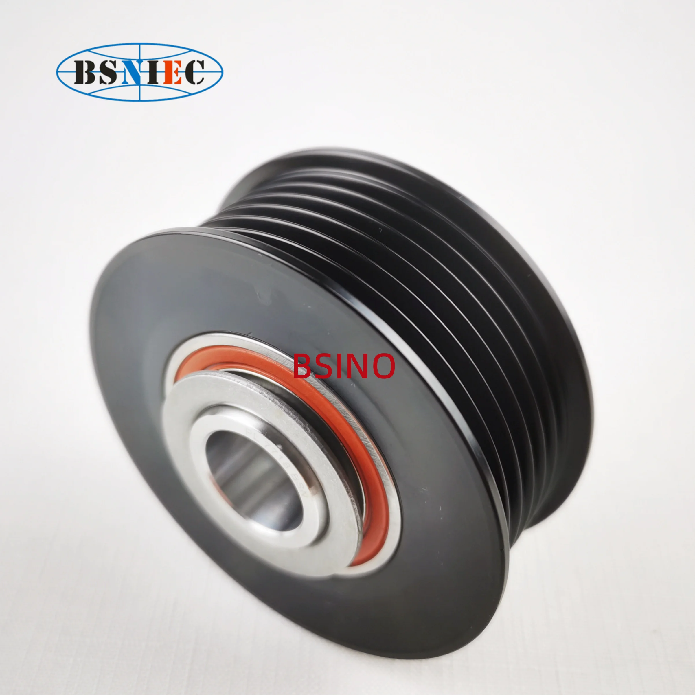ALTERNATOR CLUTCH PULLEY PL7718 311415J2A51 31141RV0A01 920993 24823244 1042101240 FOR HONDA ODYSSEY PILOT
