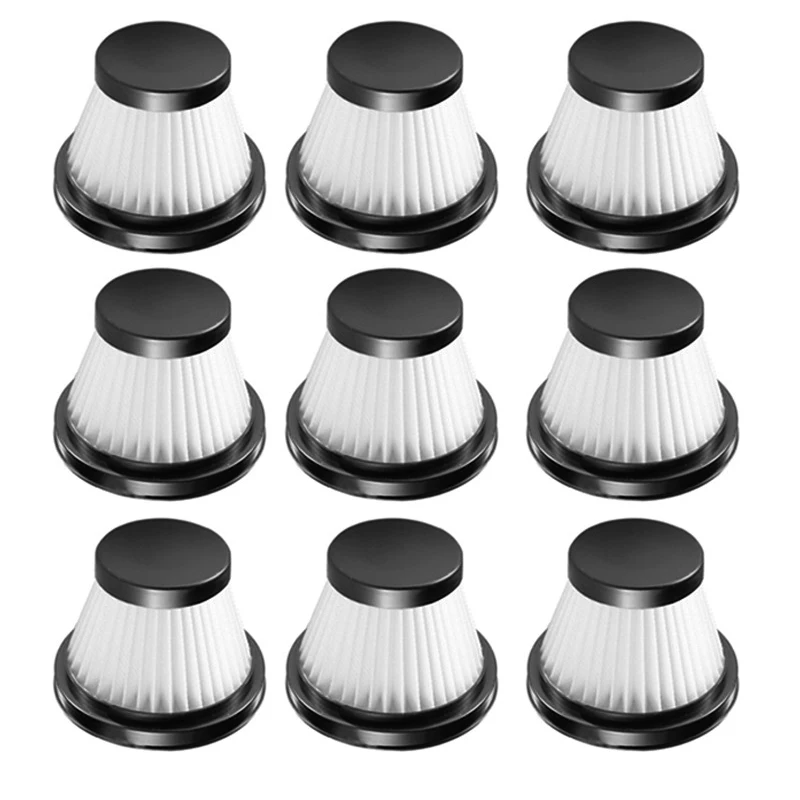 98000PA Car Vacuum Cleaner Filter /HEPA vacuum cleaner,hepa filter kit