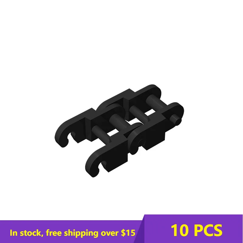 

10PCS MOC Assembles Particles 3711 For Building Blocks Parts DIY enlighten block bricks Replaceable Parts Toys For kid Gift