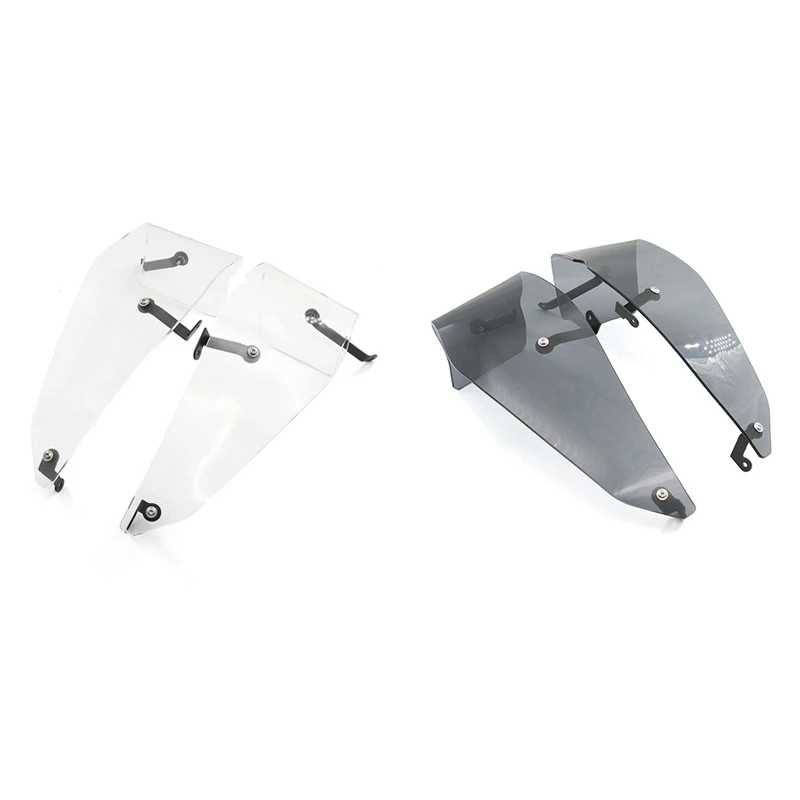 

Боковой дефлектор мотоцикла, нижняя часть, дефлектор ветра для BMW K1600B K 1600 Grand America 2017-