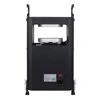 4 Ton Hydraulic Rosin Press Machine 600w Dual Heated Plates Press High Press Screen Touch control Oil Extractor 2