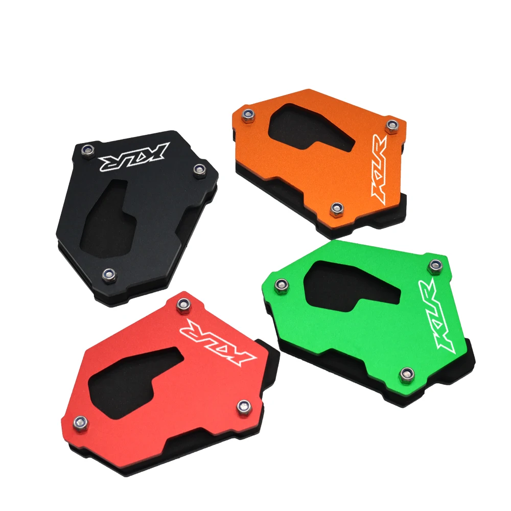 ͻŰ KLR 650 2022- CNC ̵ ĵ Ȯ  Ȯ ÷Ʈ ű ĵ ÷Ʈ Ȯ