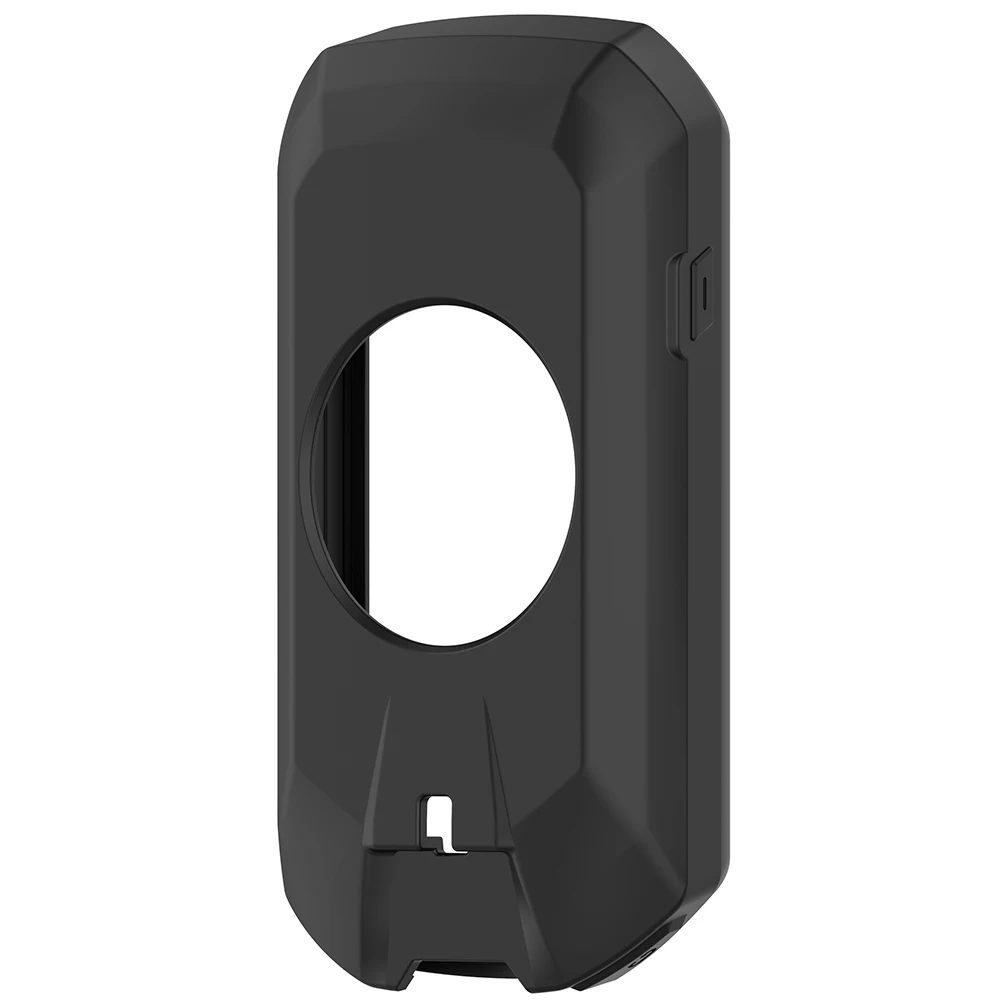 For Garmin Edge 1050 Silicone Protective Case Anti-Scratch GPS Code Table Protective Cover Soft Anti-Drop Bumper Sleeve Shell