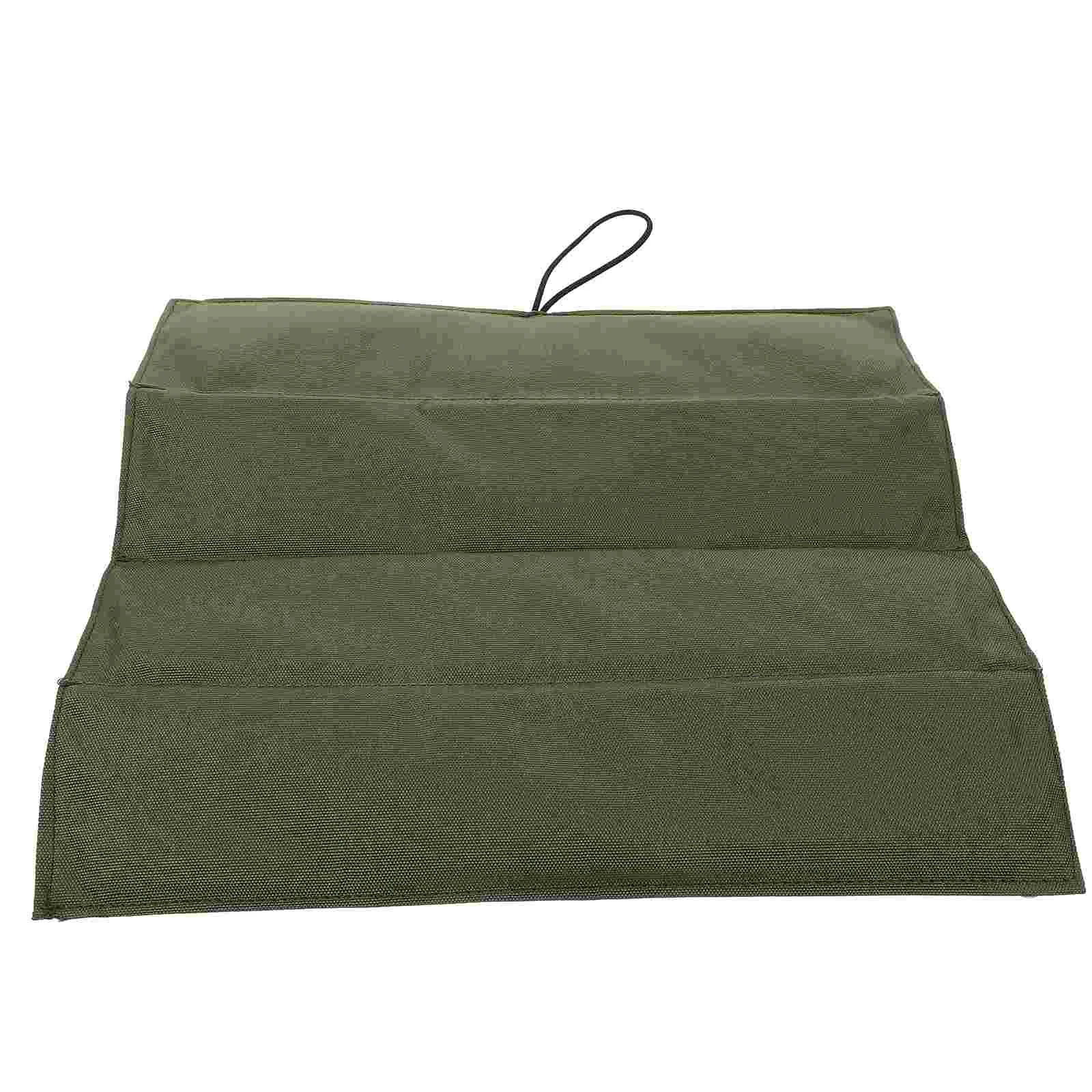 

Picnic Mat Floor Sleeping Mats Large Cushion Beach Outdoor Seat Pad Folding Oxford Cloth Travel Camping