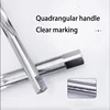 1pcs Japan FUK-HK HSSE M35 Metric/British  Hand Screw Reamer Square Head Reamer 3mm-16mm 1/8 9/64 5/32 3/16 1/4 5/16 3/8 1/2 5/8 3