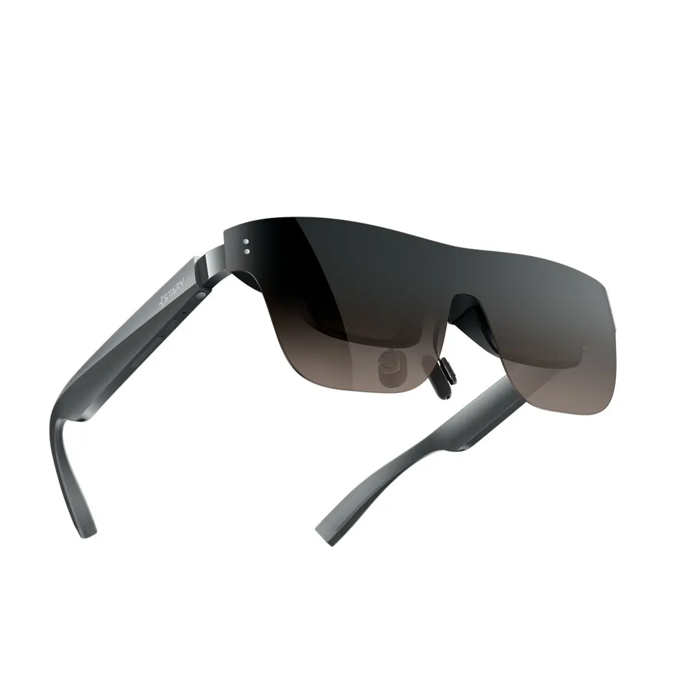 Overseas version Meizu StarV View AR Smart Glasses 120Hz Micro