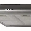 Hot selling slim Kitchen Range Hood Electric Stainless Steel Wall Mounted kitchen exhaust hood 2