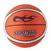 18/21/24cm Silent Basketball High-Resilience Training Foam Ball Size 3/5/7 Dribbling Basketball for Various Indoor Activities 4