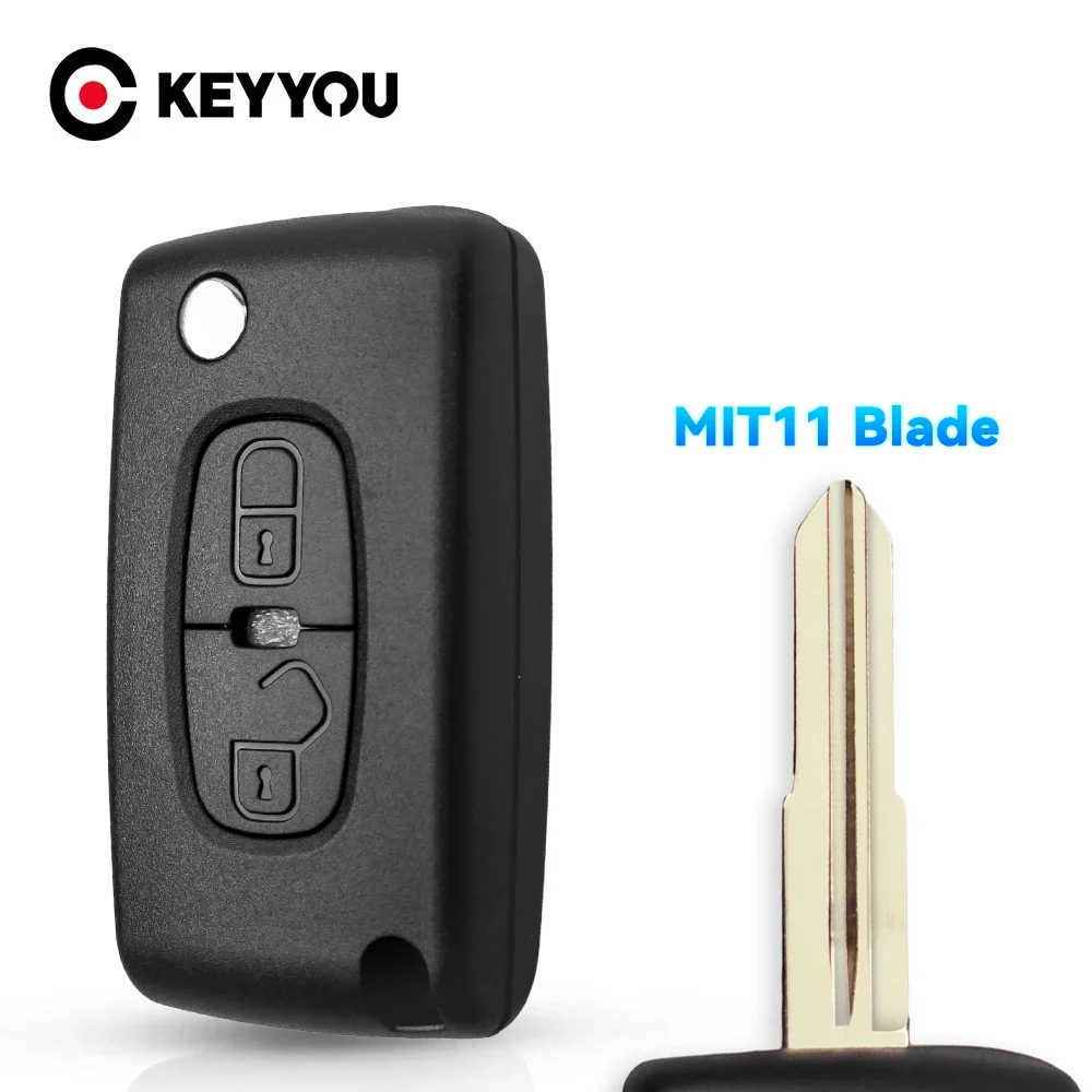 Peacekey Funda De Cuero Para Llave De Coche, Carcasa De Aleación De