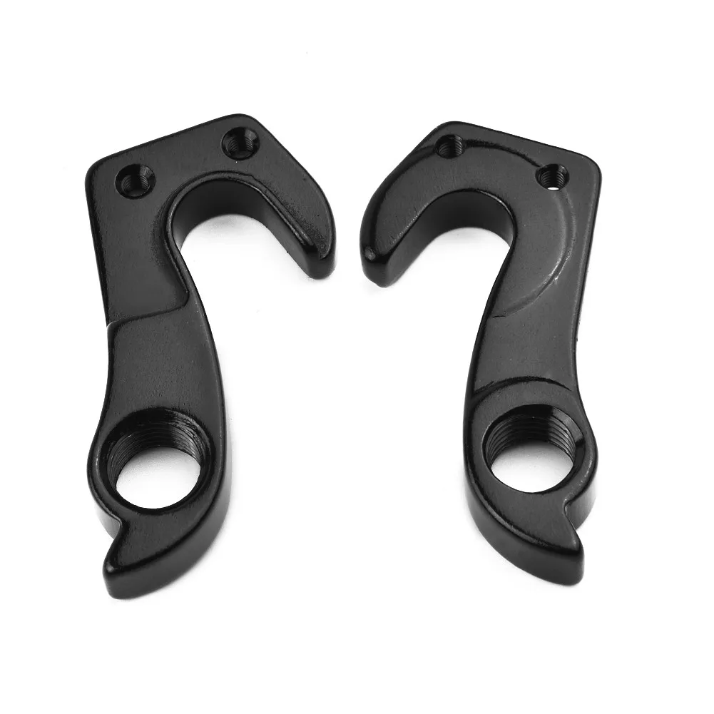 Colgador de cambio de marchas para bicicleta de montaña, gancho trasero para desviador gigante, componentes de ciclismo, 167