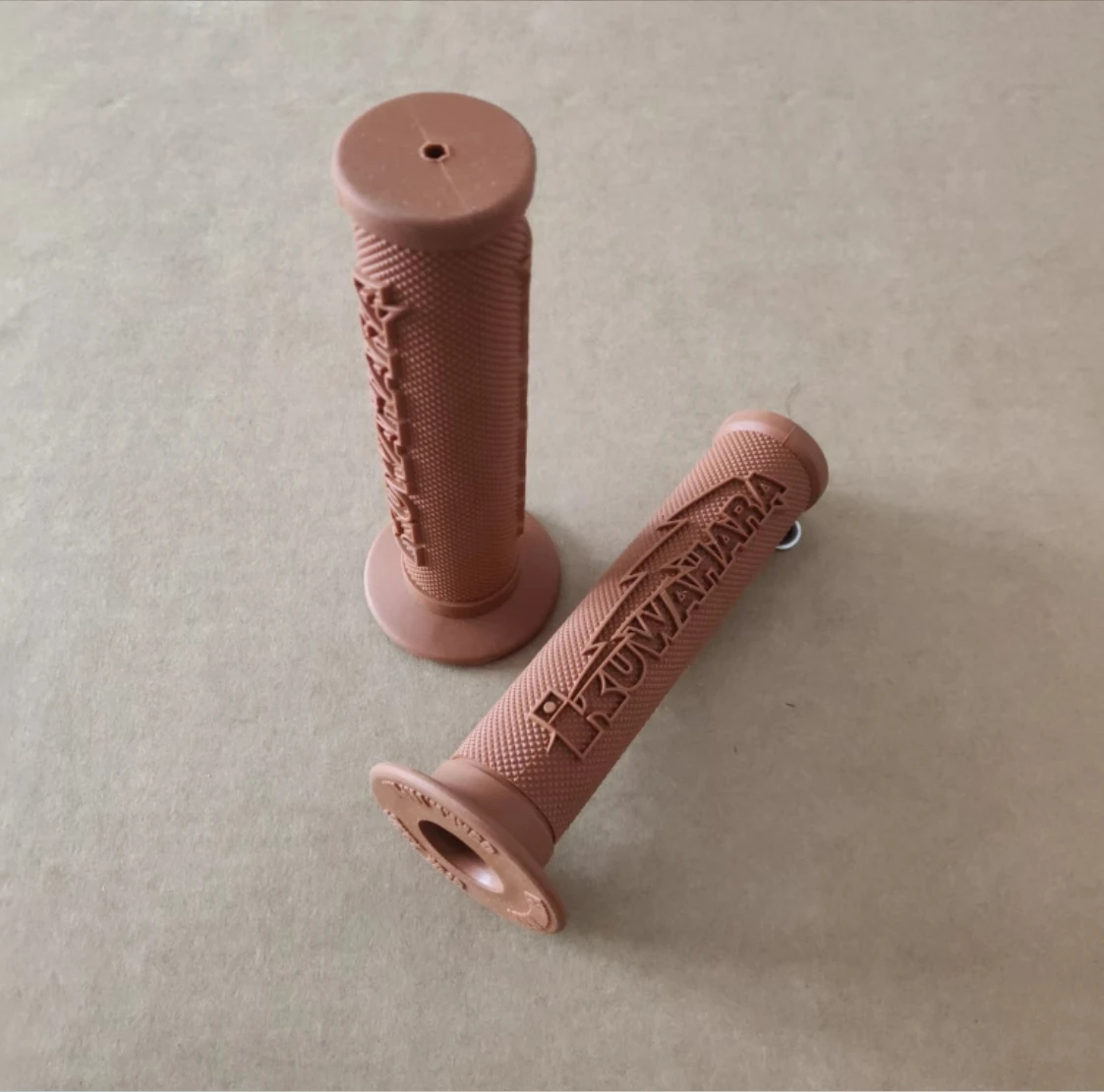 Japan KUWAHARA BMX Grip Bicycle Handlebar Grip 13cm 22.2mm