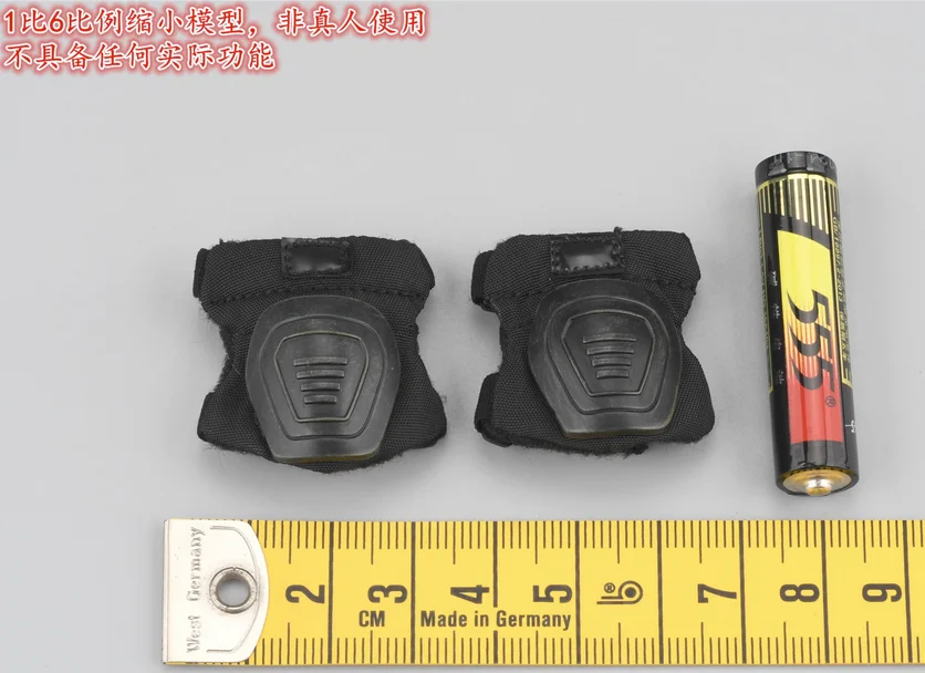 Soldato Erstory 1/6 Soldato Maschio Ssg-005 Divisione 2 Modello Di Ginocchiere Tac50