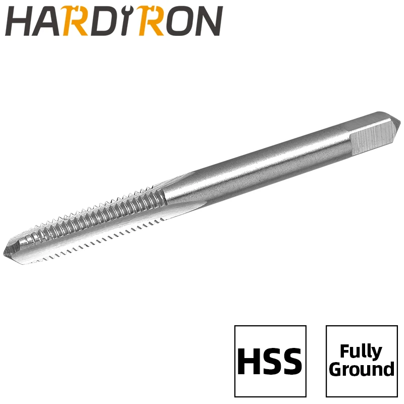 Рисунок 2 - Кран и штамп Hardiron M6 X 1 левая рука