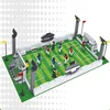 Football Field DIY Table Games World Cup Sports Theme Multiplayer Party Board Games Blocks Assembly Set Toys for Kids Adult 5