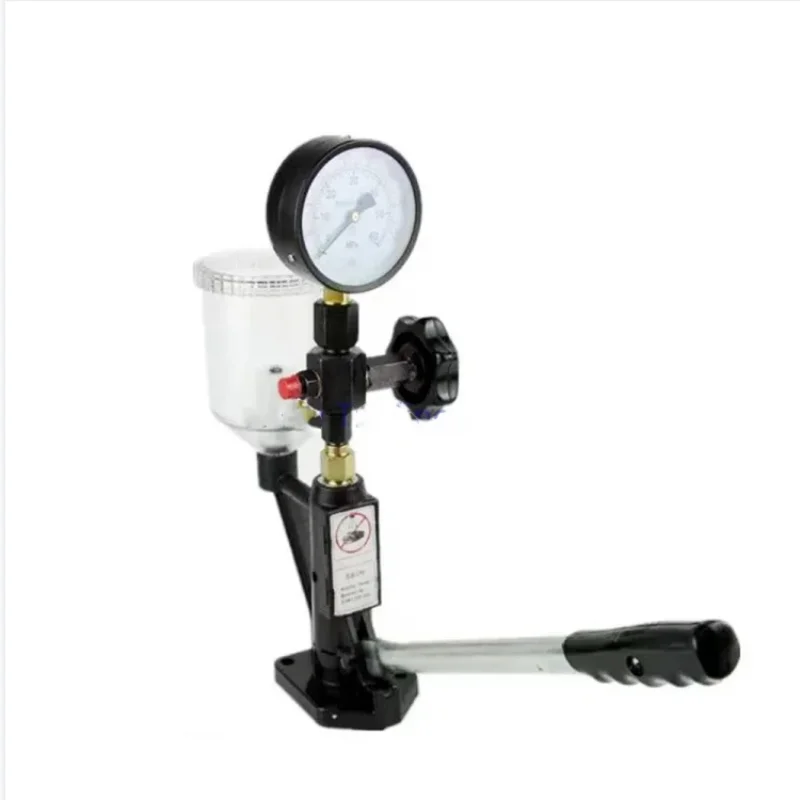 

Diesel injector tester tool S60H common rail injector tester equipment tool