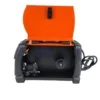 MIG-350 IGBT Arc Welders Portable 110V 220V DC Mini Electric Inverter mig Welding Machine gasless 4