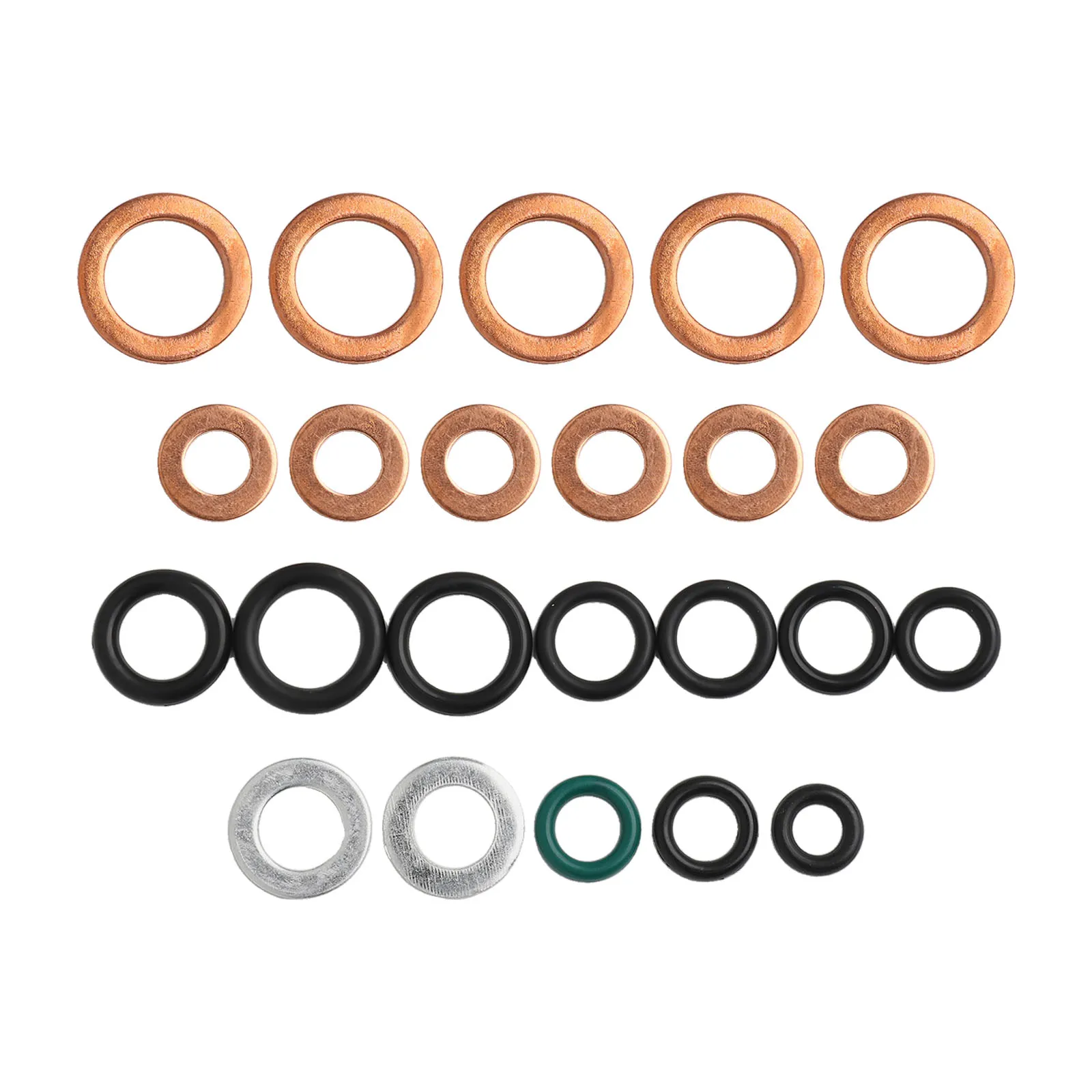 12V 2500 3500 Kit 1467010059 Repair Kit Stable Performance Standard Size Strict Quality Control As Shown In The Picture 2