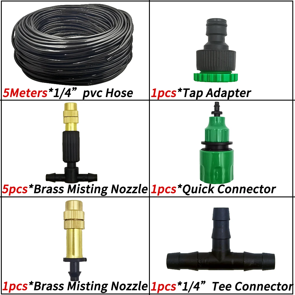 KSL01-KIT012-5M