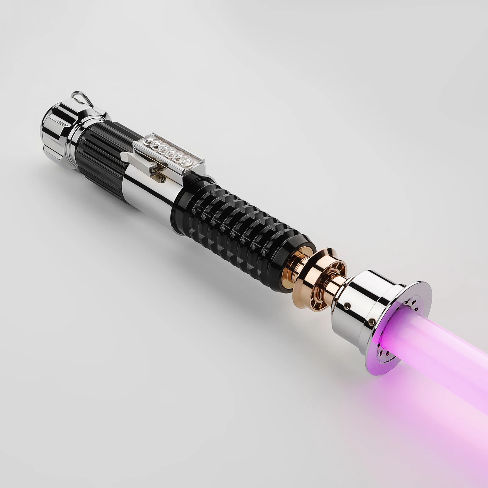 LGT Saberstudio オビ＝ワン ゼノピクセル ライトセーバー メタル