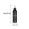 120ml red/black Tattoo Ink Pigment with box BodyArt Tattoo Kits Professional Beauty Paints Makeup Tattoo Supplies Semi-permanent 5