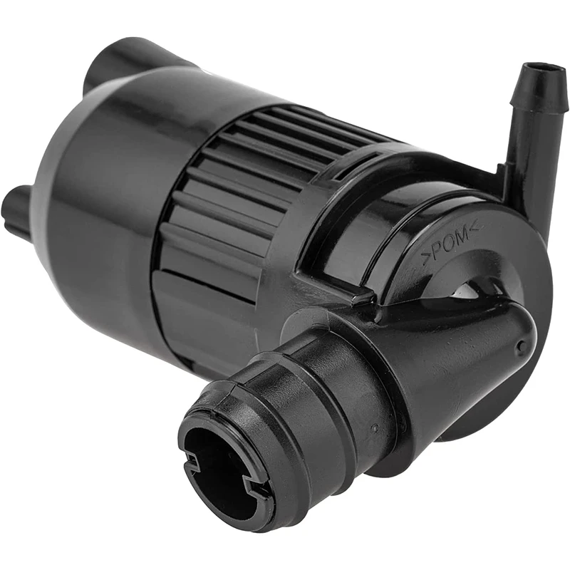 

Windshield Washer Fluid Pump 1005453-00-A For Tesla Model S 2012-