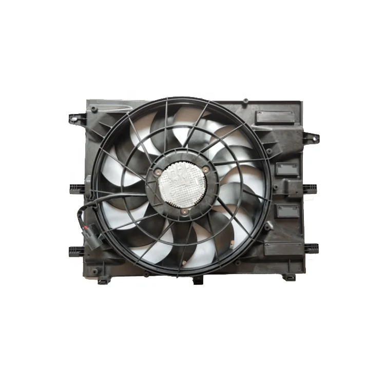 

DC 12V Auto Radiator Cooling Fan OEM 23497174