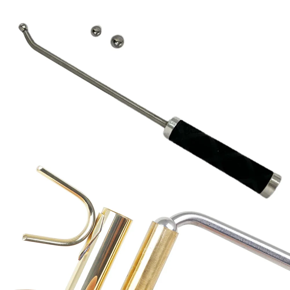 Musical Instruments Trumpet Repair Elbow Repairer 22cm For Mini Horn French Horn Trumpet Repair Tool