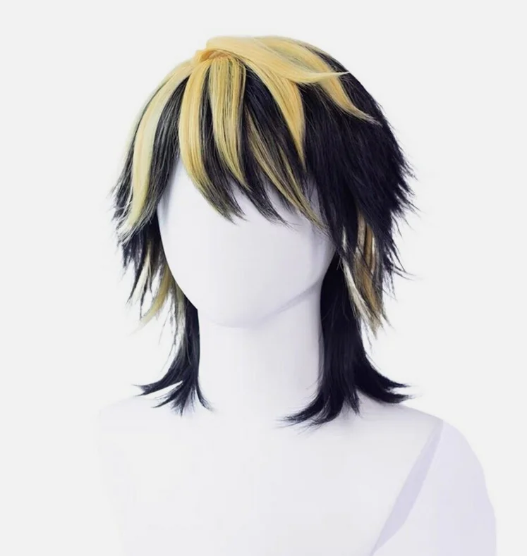 Tokyo Revengers Hanemiya Kazutora ڽ  ª Ƽ ռ ǻ 