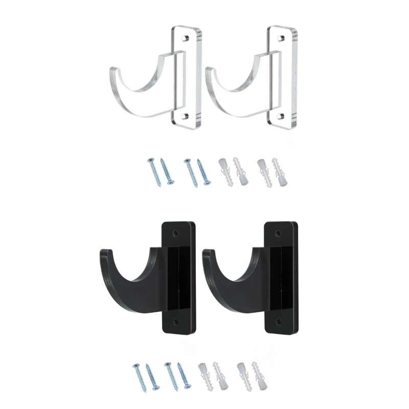 

Wall Mount Display Rack Handy Swords Storage Stand Holder Mounting Rack for Sword Enthusiasts and Fan Drop ship