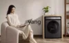 L'm'm Drum Large Capacity Washing and Drying Integrated 12kg Automatic Direct Drive Frequency Conversion Household 4