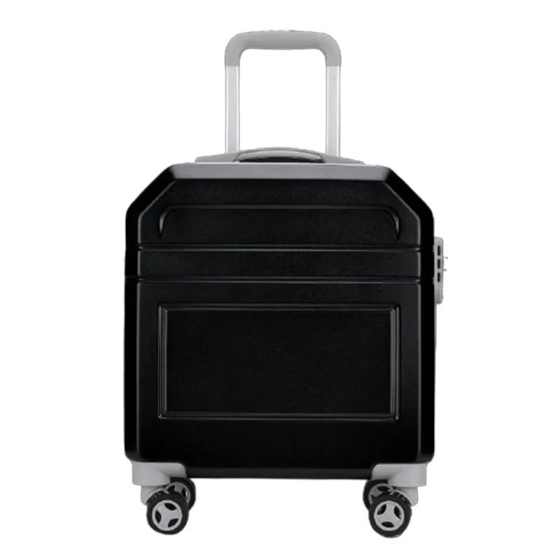 

Candy Color Mini Wheel Luggage CH529-5679130