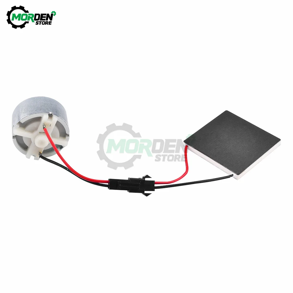 Fireplace Fan Motor Generator Sheet Piece Electric Machinery Power Generator Fireplace Fan Motor General Accessories