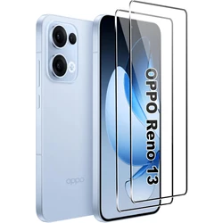 Premium Tempered Glass Screen Protector Set - 2 - 4 Pack - 2 pieces