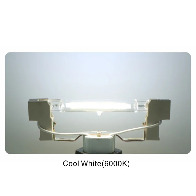 ตัวเลือกสินค้า หลอดไฟ LED COB ประหยัดพลังงาน 5W-20W