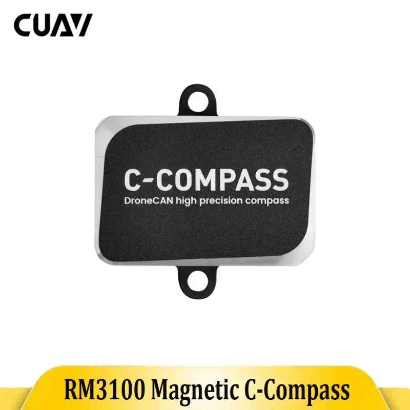 CUAV RM3100 Boussole DroneCAN Haute Précision pour Pixhawk PX4