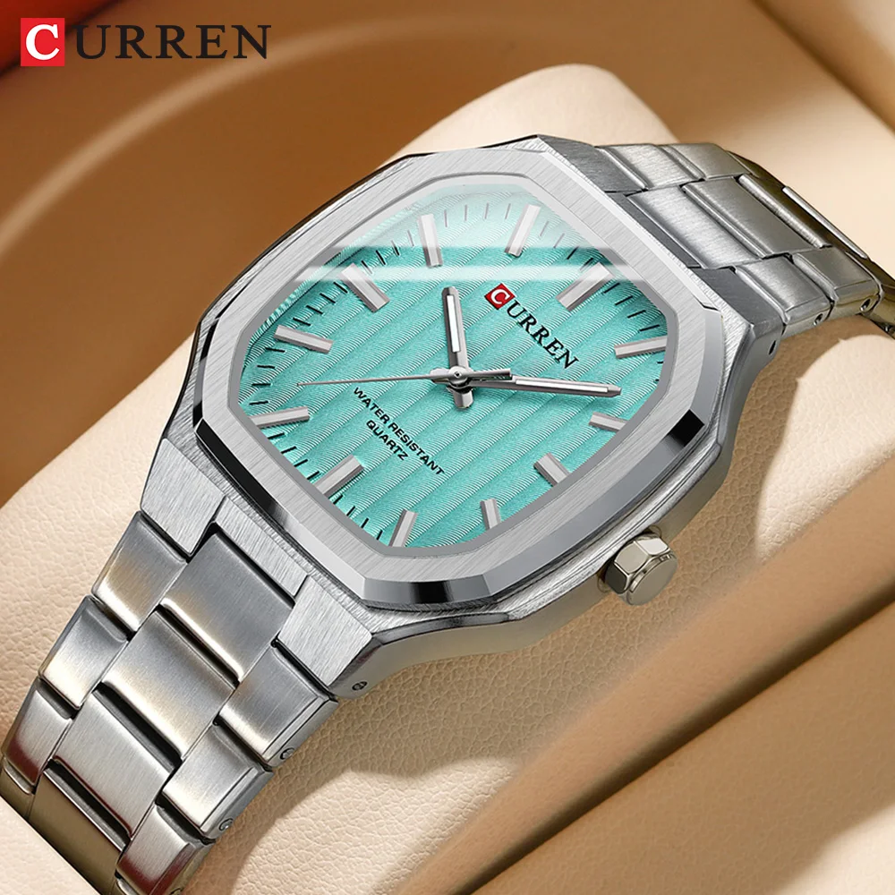 Michael Kors Orologio Cronografo Analogico Donna con Cinturino in