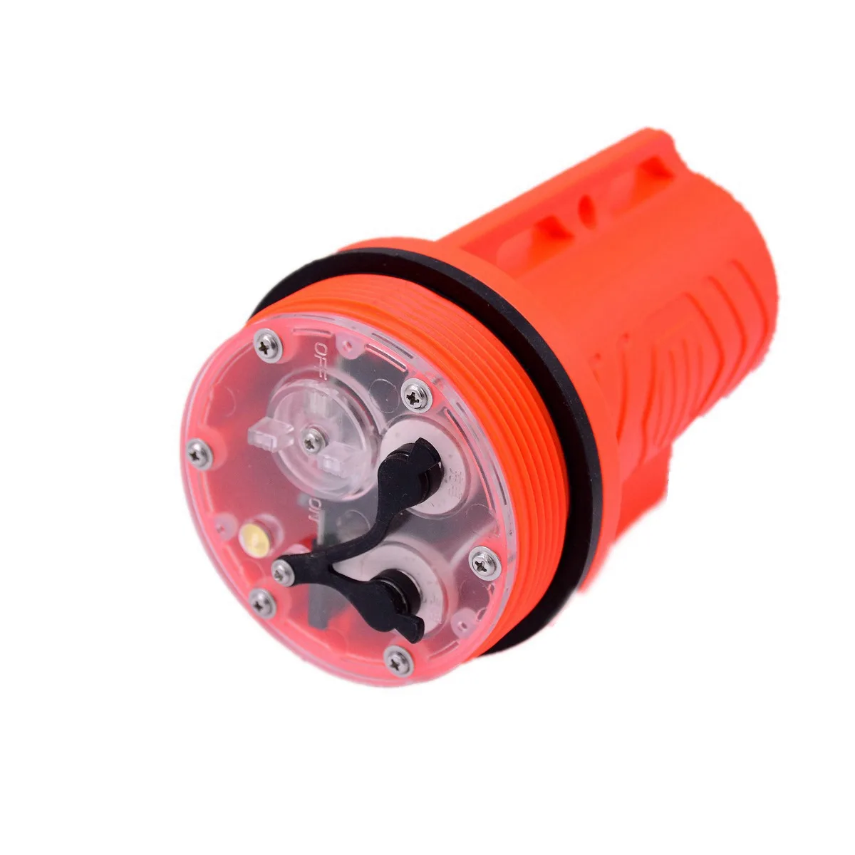 RS107M 5W Net Locator Buoy Tracker Fishing GPS Positioning Waterproof Boat AIS Accessory High Precision Fast Receiving