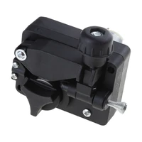 DC24V/12V Mini Wire Feeder Light Duty MIG Wire Feeder Assembly Single Drives Dropship 2