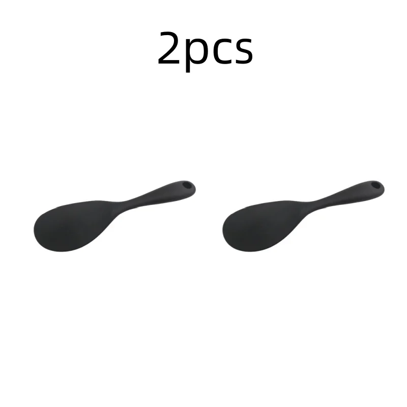 black 2pcs