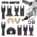 12Pcs Adapter