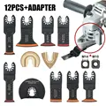 12Pcs Adapter