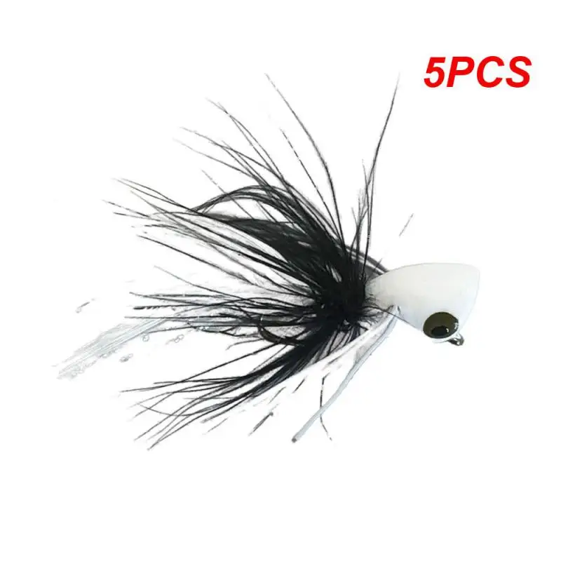 

5 шт., рыболовный крючок, 5 шт.