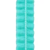 100pcs/Pack Disposable Hair Head Covers Net Bouffant Dustproof Anti Dust Caps Breathable Shower Bathing Hats Kitchen 6
