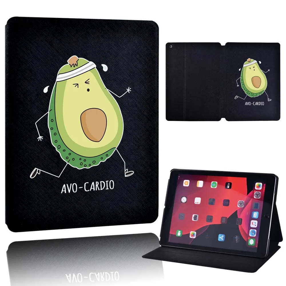 

Tablets Case for Ipad pro 10.5 inch/IPad Air 4/2/3/Anti-Shock Cover for IPad Pro 11/iPad Air 5 10.9 tablet PC Leather Stand case