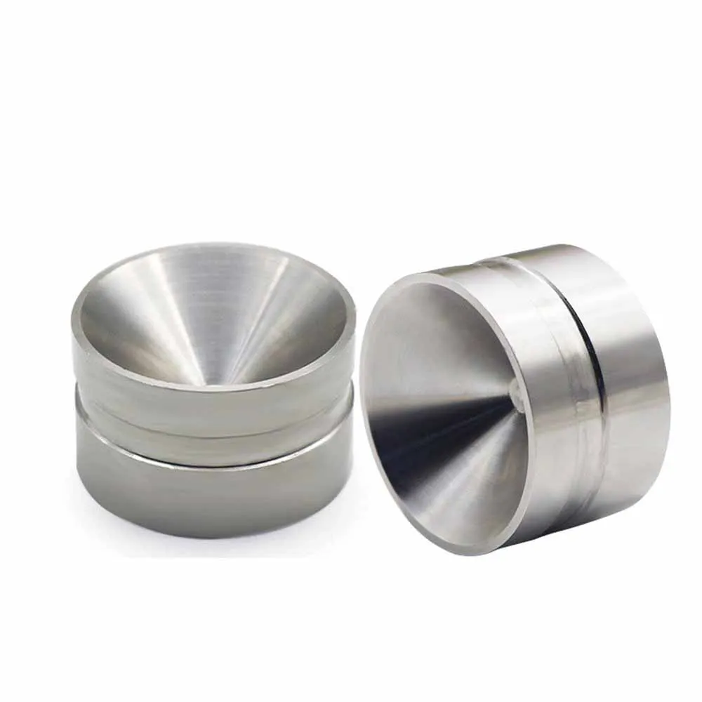 

Stainless Steel Dental Surgical Instruments Implant Bone Graft Mixing Well