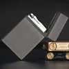 Zorro Loud Voice Kerosene Lighter Metal Wire Drawing Sideslip Grinding Wheel Ignition High-end Smoking Accessories Gadgets 6