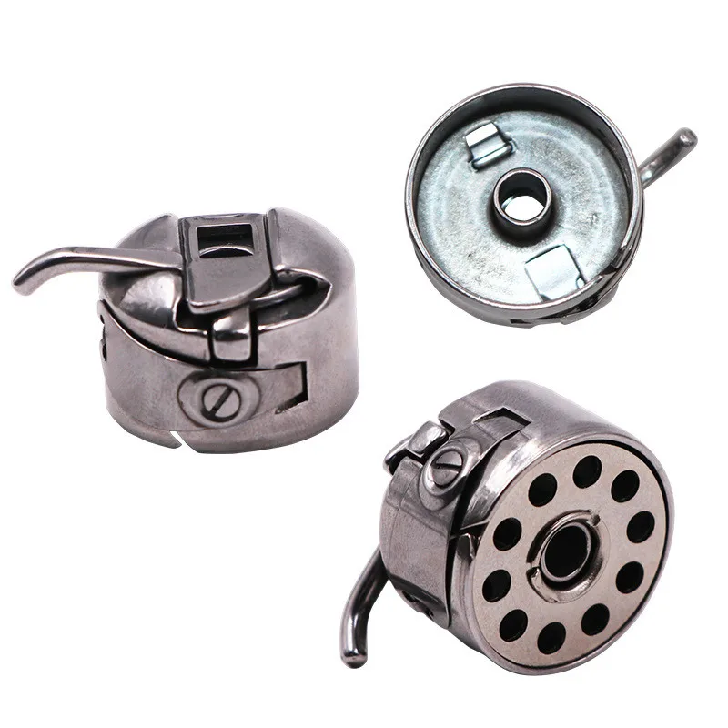 Home Sewing Machine Bobbin Case Home Bobbin Case Bobbin Vintage Sewing