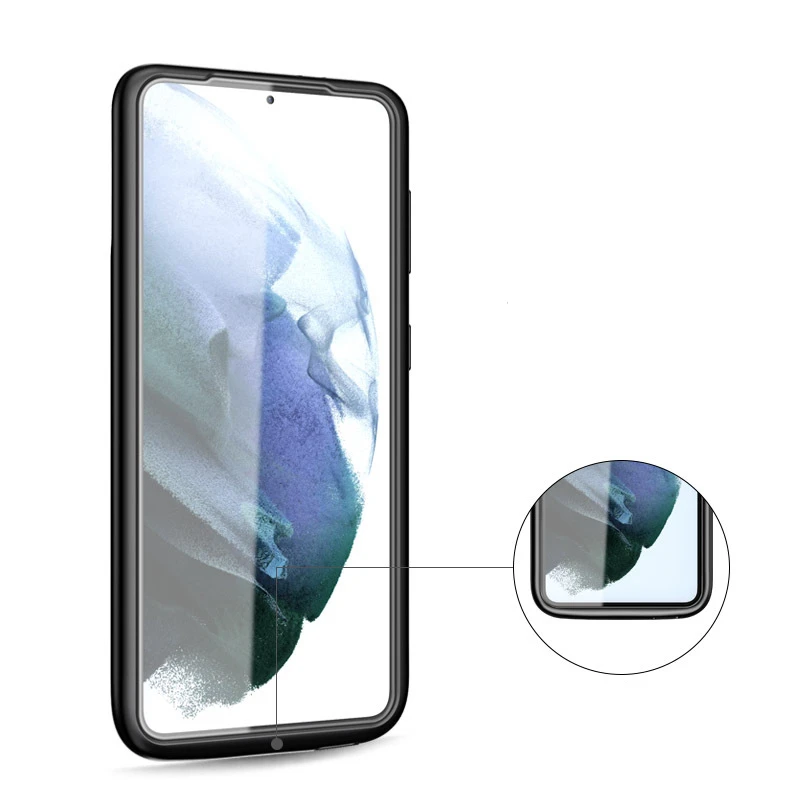 Power Bank Battery Charger Case for Samsung S21 S21p S21Ultra External Battery Pack Mobile Phone Charger Back Clip Powerbank