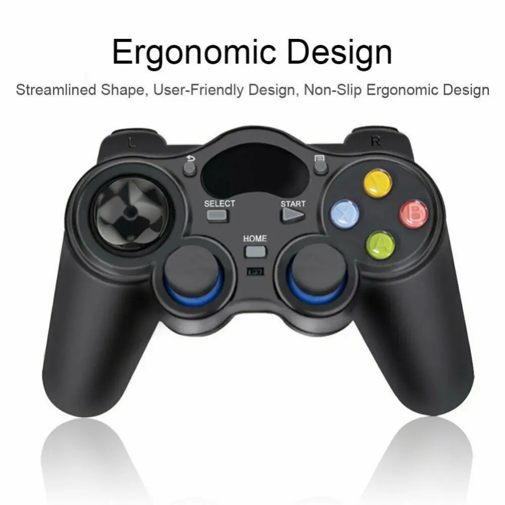 ġ Ʈ TV ڽ  Ʈѷ ׼,   4 Ʈ ġ, PS3 е, 2.4g